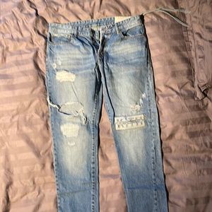 kith jeans